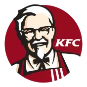 маскот Kentucky Fried Chicken (KFC)