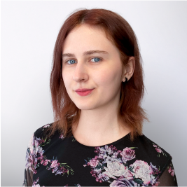 Дарья Лапшина