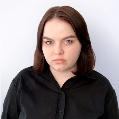 Анастасия Сандуляк