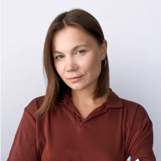 Арина Ермакова