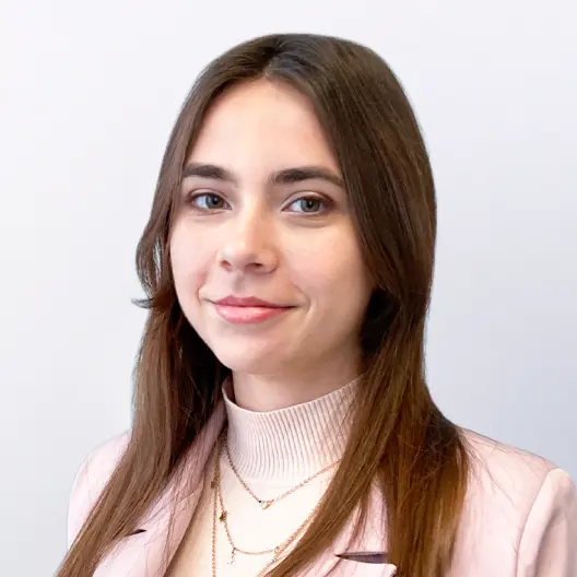 Вероника Синдецкая