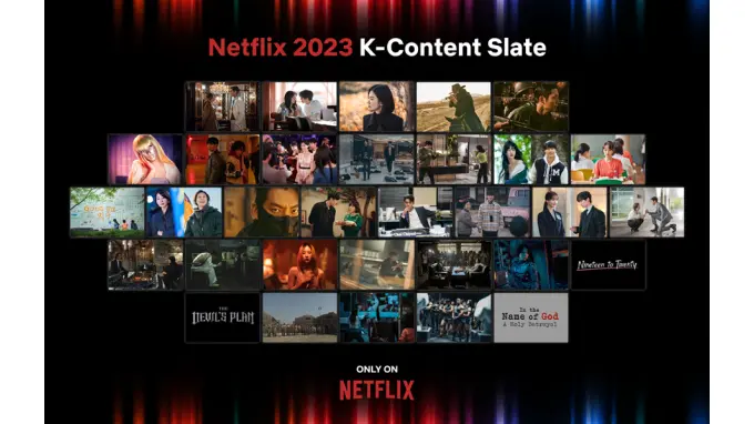 Ценностное предложение Netflix