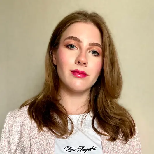 Ангелина Галкина