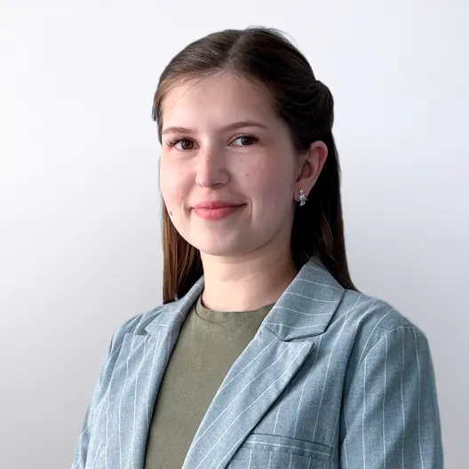 Анастасия Волкова
