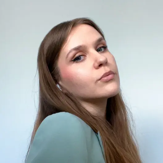 Екатерина Никулина
