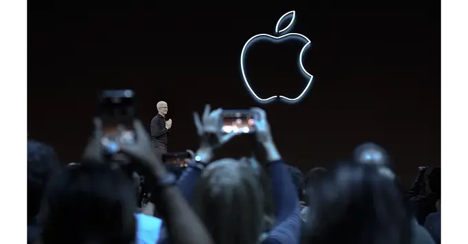 Презентация Apple