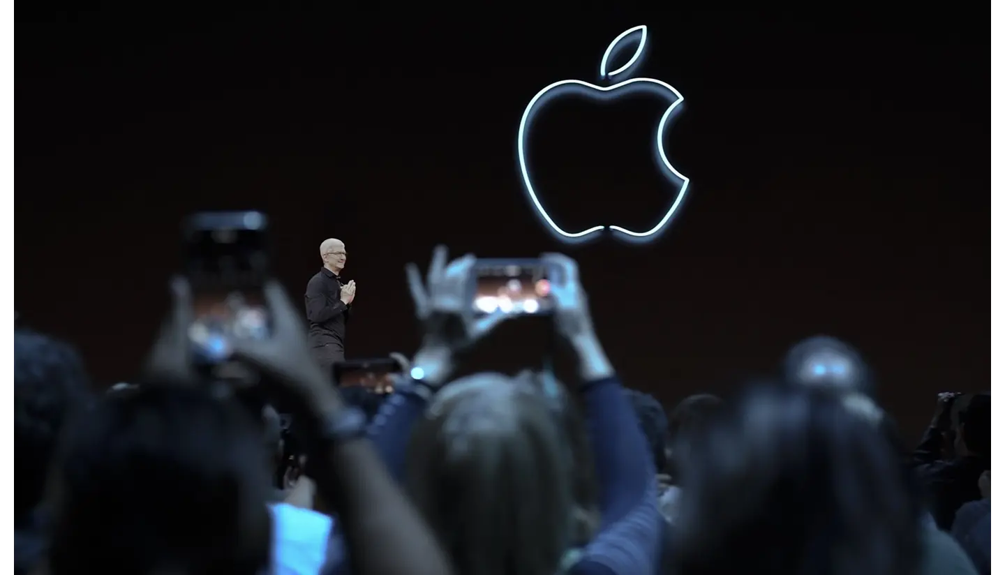Презентация Apple
