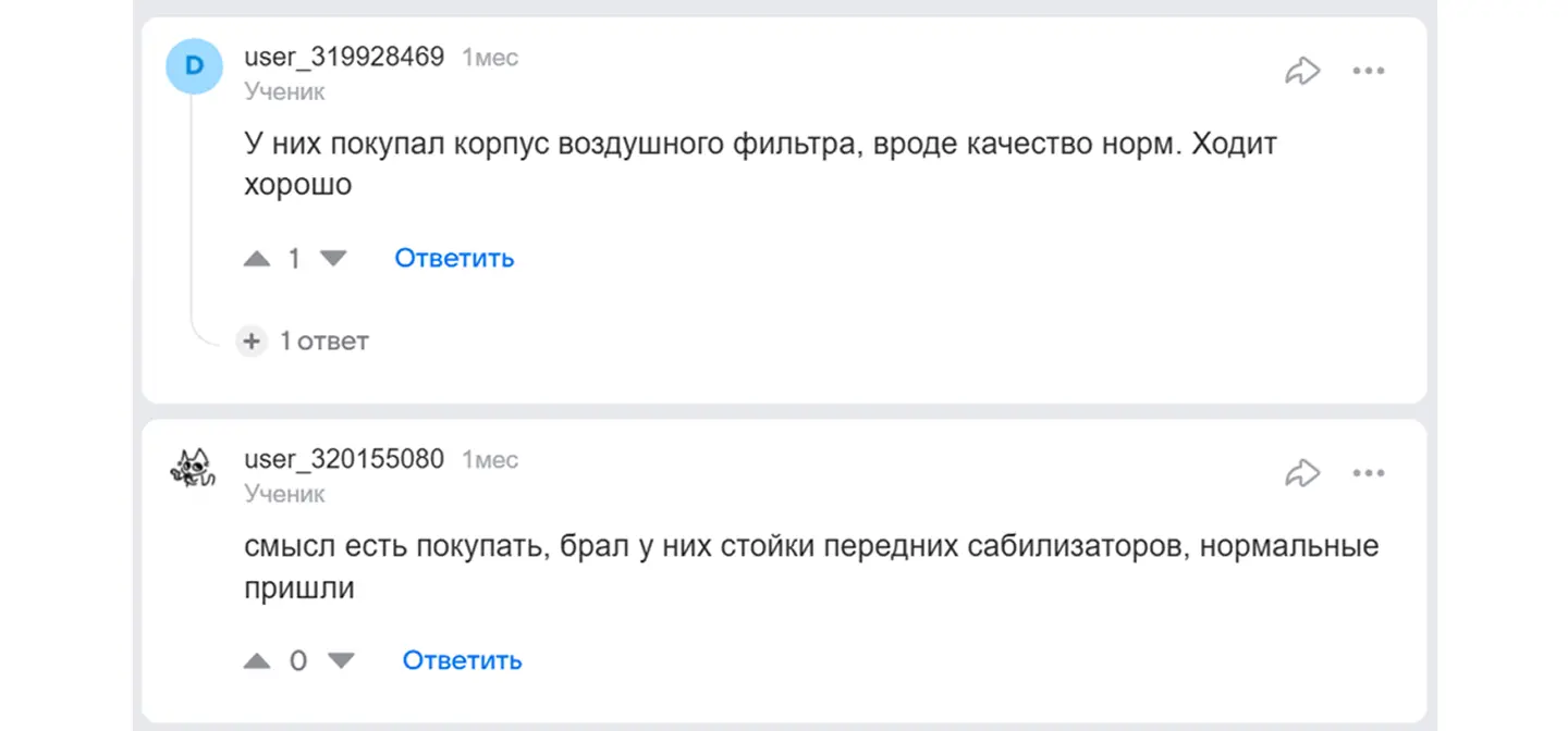 Крауд-маркетинг на Ответ Mail.ru