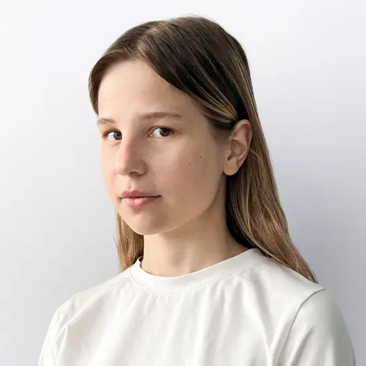 Анна Новак