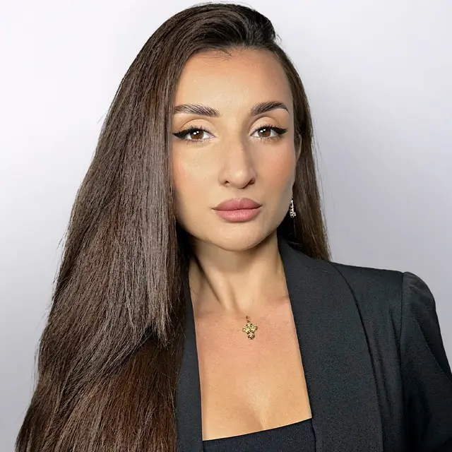 Милена Худякова