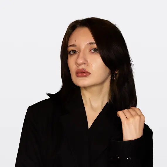 Дарья Короткевич