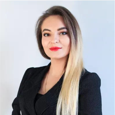 ЕКАТЕРИНА СМИРНОВА - Директор по продажам Markway