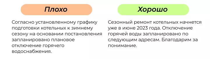 Как вести соцсети органов власти