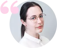 Елена Анисимова