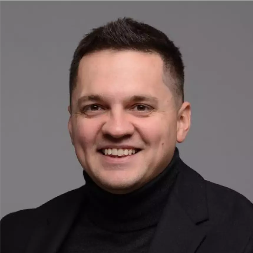 Александр Шестаков