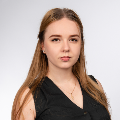 Елена Оробец