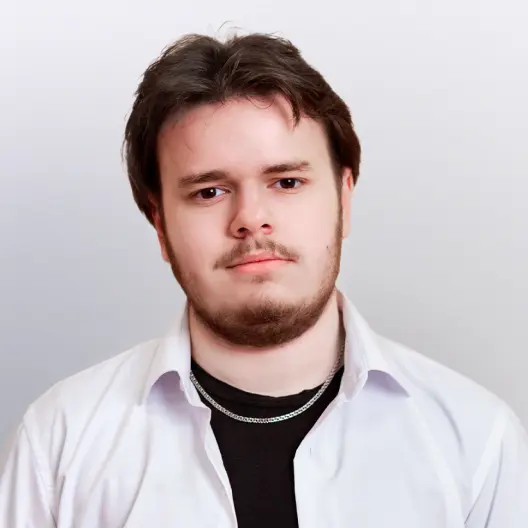 Дмитрий Шипунов