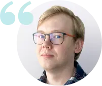 Антон Лысенков