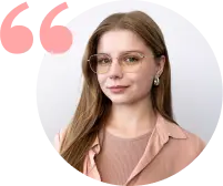 Арина Волкова
