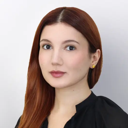 Эмира Мамбетова