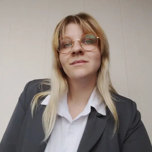 Галина Дмитриева