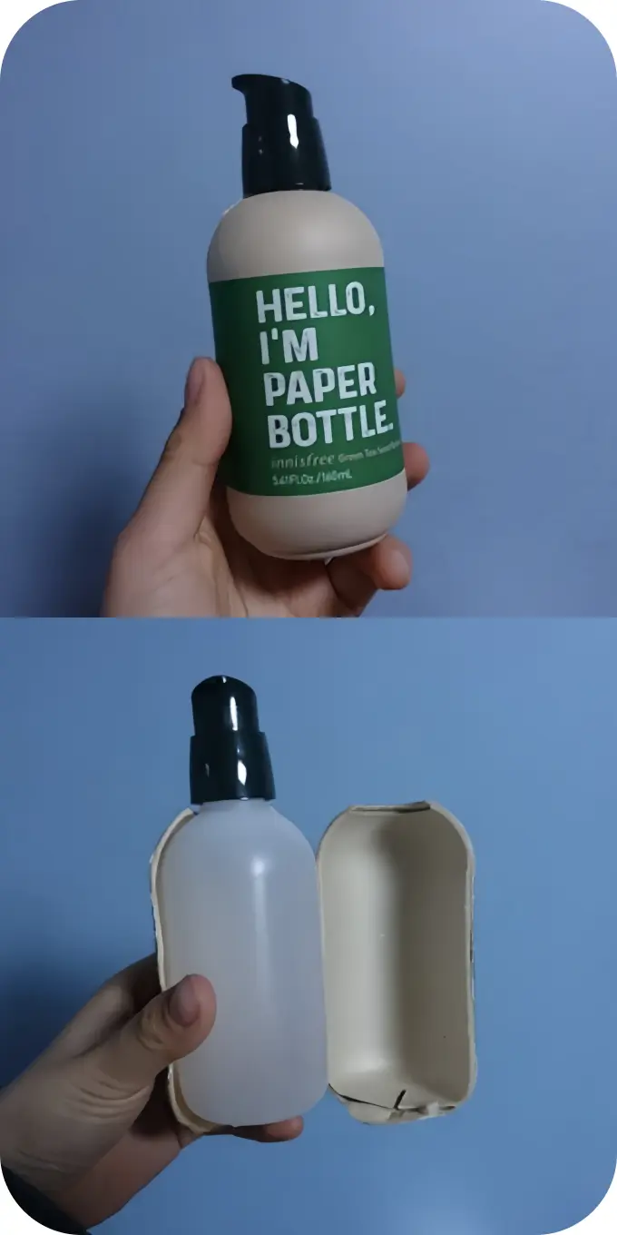 Примеры гринвошинга