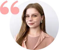Арина Волкова