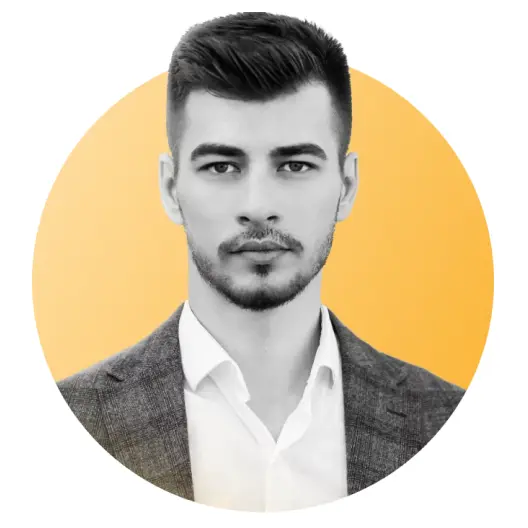 Евгений Милованцев