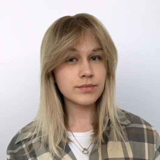 Мария Агиевич