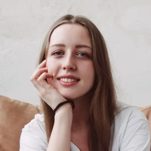 Арина Тягун