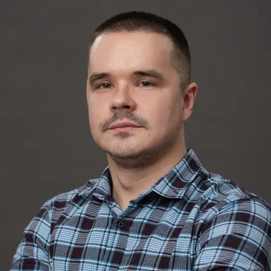 Дмитрий Юпатов