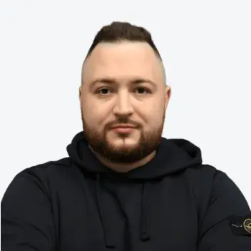 Олег Шестаков