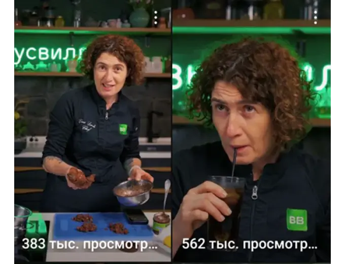 Ньюсджекинг: как его использует “ВкусВилл”