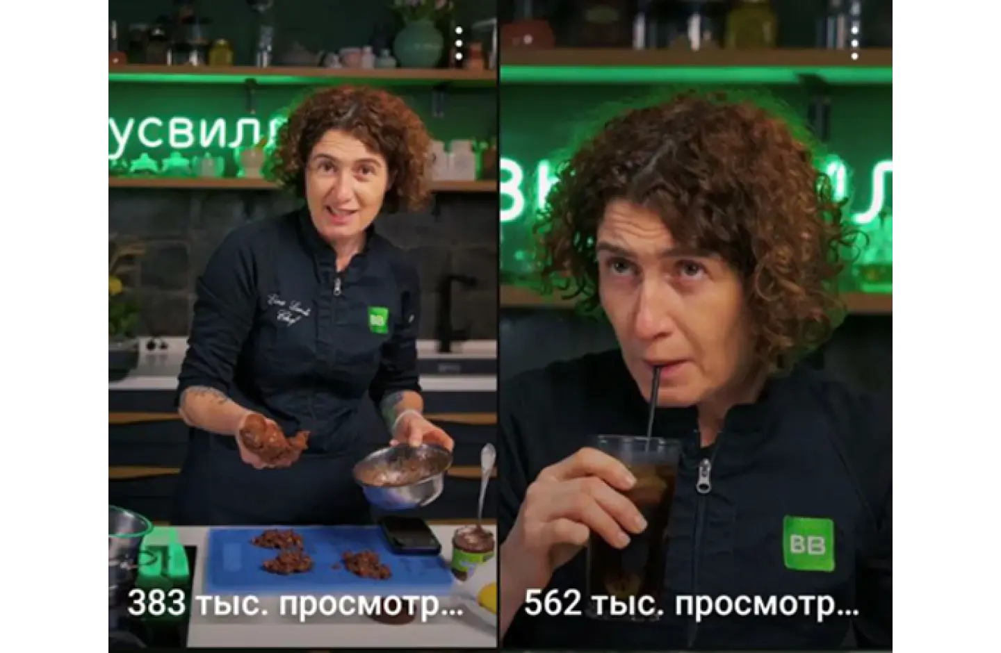 Ньюсджекинг: как его использует “ВкусВилл”