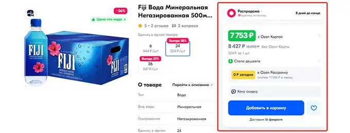 Дорогой = качественный: как цены влияют на поведение покупателей