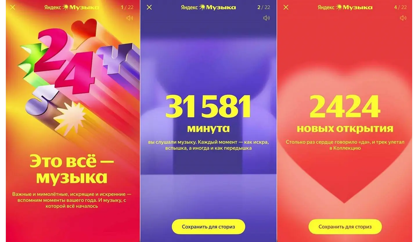 Тренды инфографики 2025: карточки