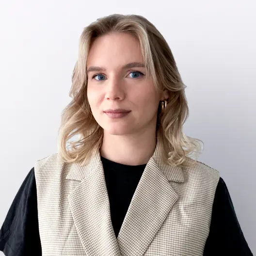 Мария Васильева