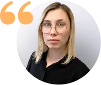 Анна Игнатьева