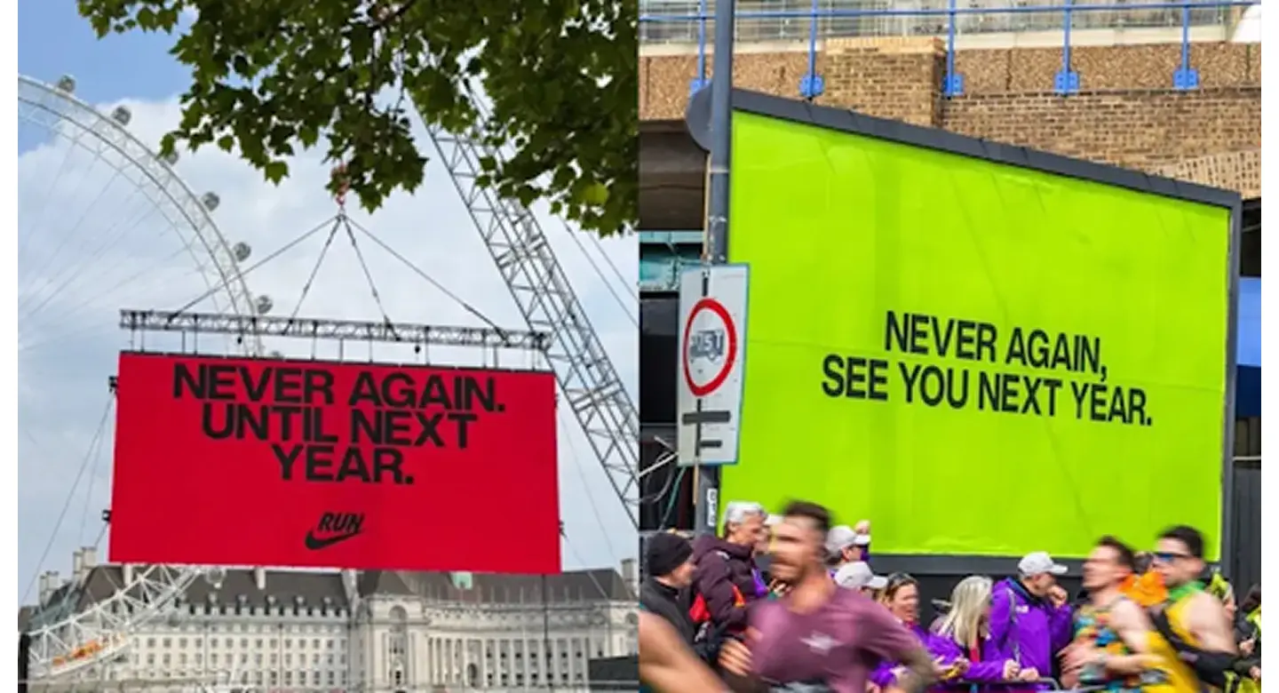 Как пострадала репутация Nike из-за заигрываний с темой Холокоста