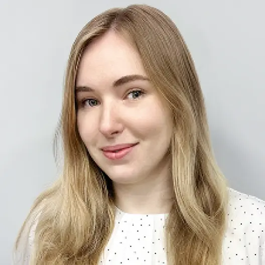 Алена Скребцова