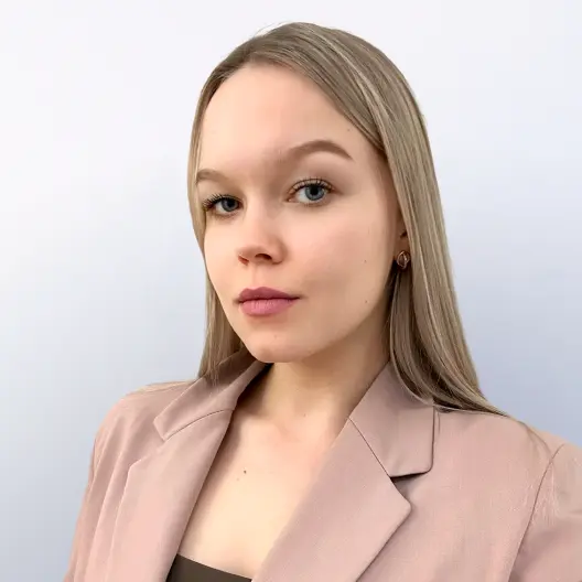 Анастасия Малярова