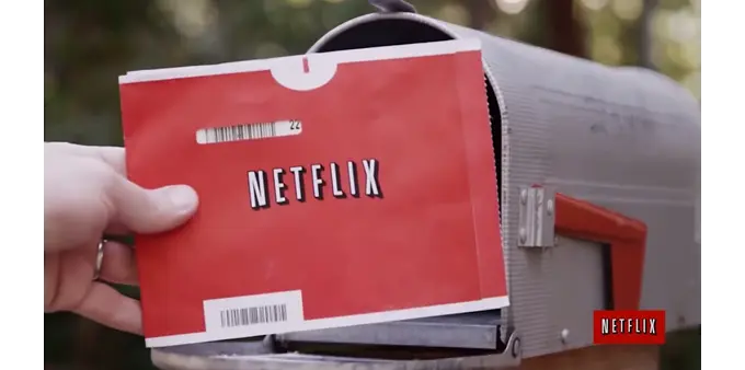 Секреты популярности Netflix