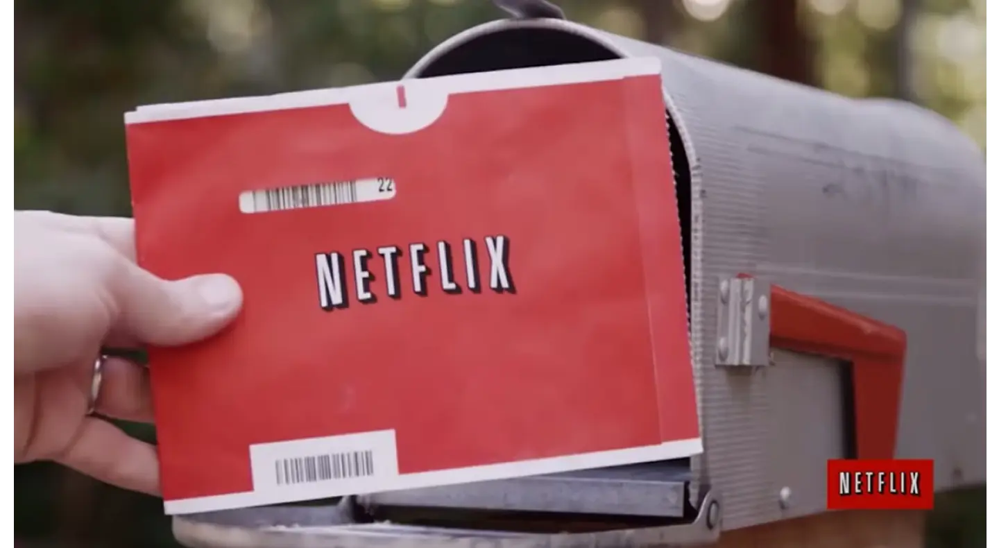 Секреты популярности Netflix