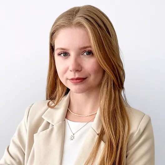Арина Волкова