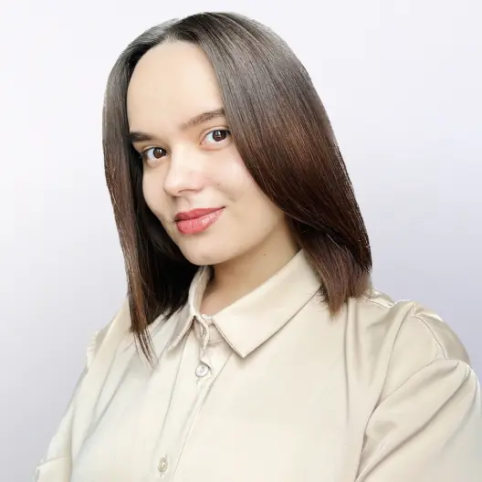 Анастасия Бадурина