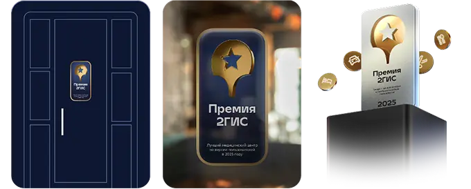 Премия 2ГИС как инструмент повышения лояльности