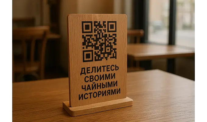 Как запустить сарафанное радио