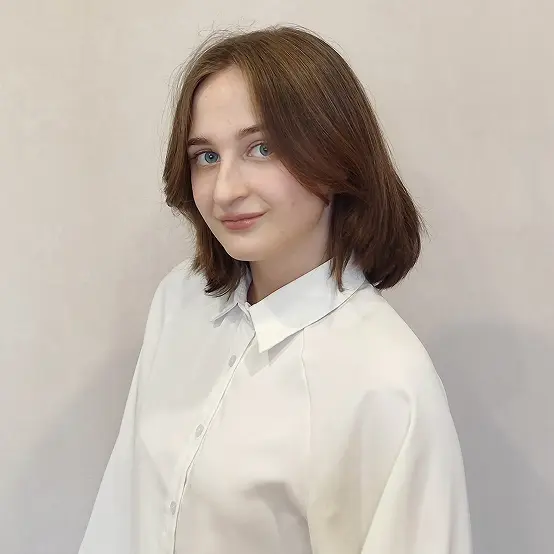 Юлия Недугова