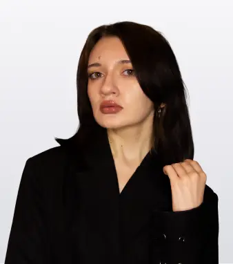 Дарья Короткевич