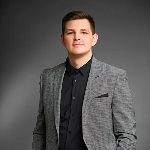 Евгений Бурыгин